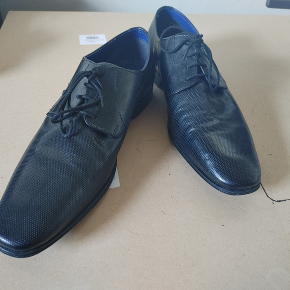 Bugatti Oxford Shoes main image 6